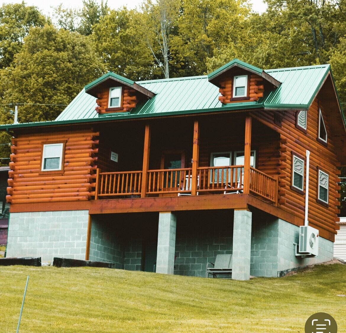 10 Best Lakefront Cabins In Ohio, USA Updated 2024 Trip101