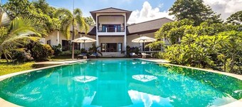 PROMO - Villa Lovina Paradise