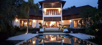 PROMO - Villa Lovina Paradise
