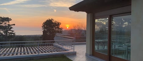 Terrazza/patio