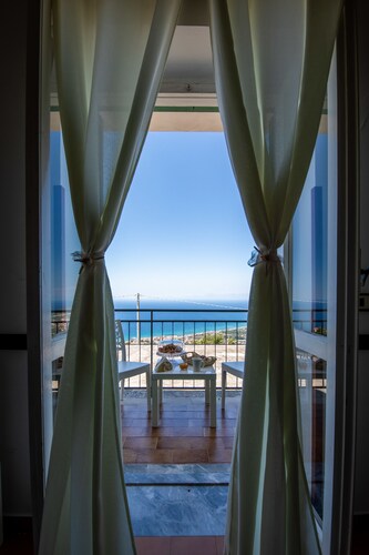 Hotel Ristorante Madonna Della Scala