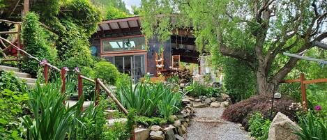 Área da propriedade