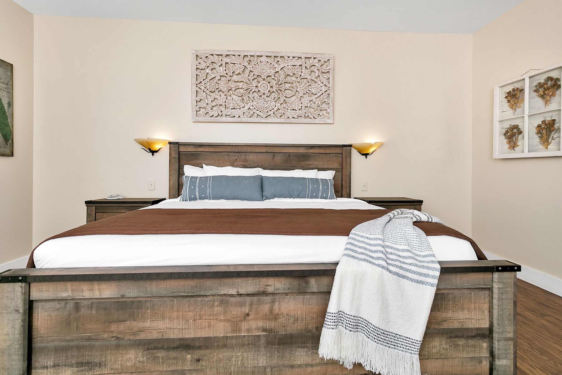 Ferro/asse da stiro, Wi-Fi gratuito, lenzuola