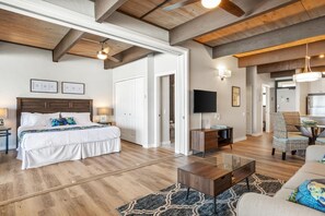 3 habitaciones, tabla de planchar con plancha y wifi gratis
