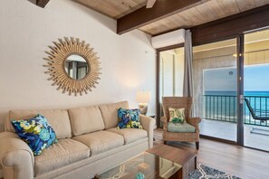 スマートテレビ