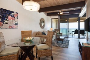 スマートテレビ