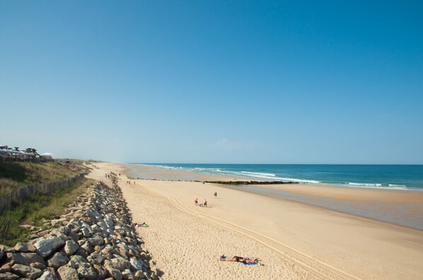 Strand