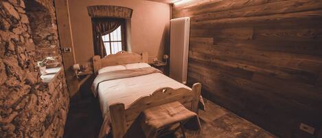 1 Schlafzimmer, Bettwäsche