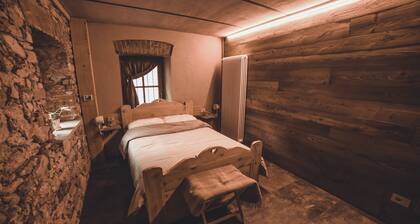 Ca’ Mea room & wellness