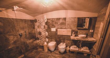 Chambre CaâMea & Wellness