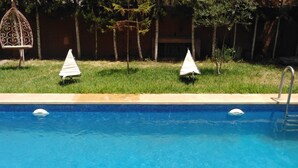 Piscine privée