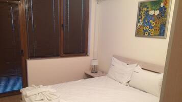 2 chambres, Wi-Fi