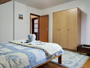 4 bedrooms, iron/ironing board, internet - Lenka Apartments decription (Sokobanja)