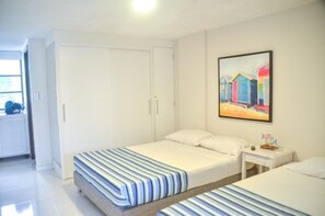 2 camere, una cassaforte in camera, ferro/asse da stiro, Wi-Fi