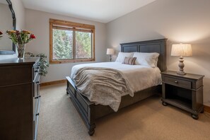 4 chambres, lit de bébé portatif, accÚs au Wi-Fi (inclus)