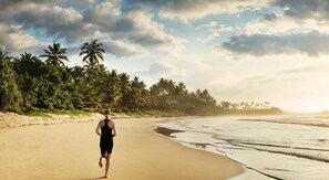 Beach nearby - Dasa Beach View (Koggala)