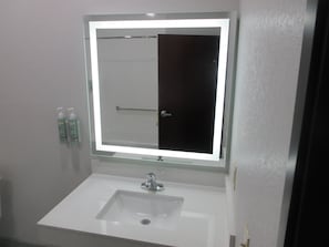 Badkamer
