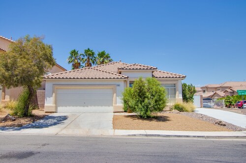 ラスベガスのビューティフルハウスリンセンター