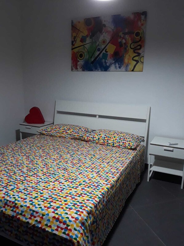 1 makuuhuone, internet