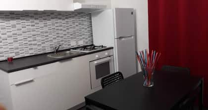 Ătoile du Sud - Favara AG