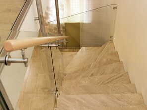 Interior - Single room without balcony - Brauerei-Gasthof Pfister (Eggolsheim)