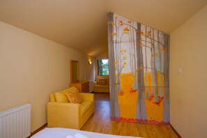 3 Schlafzimmer