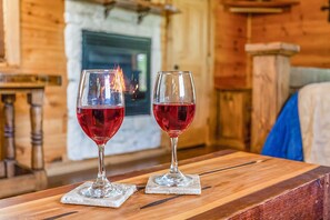 Nourriture et boissons