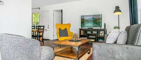 Télévision, lecteur de DVD