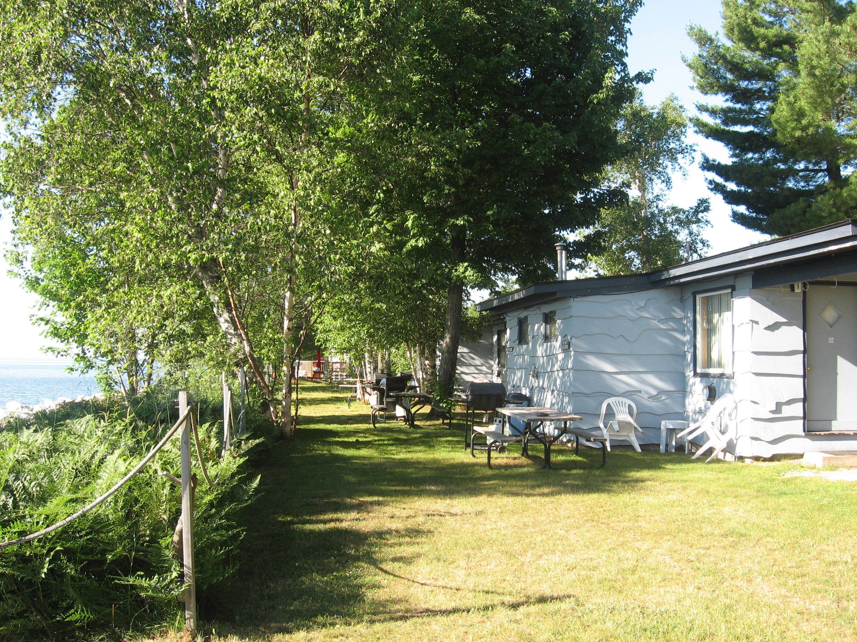 8 Best PetFriendly Cabins Near Tahquamenon Falls, Michigan Updated