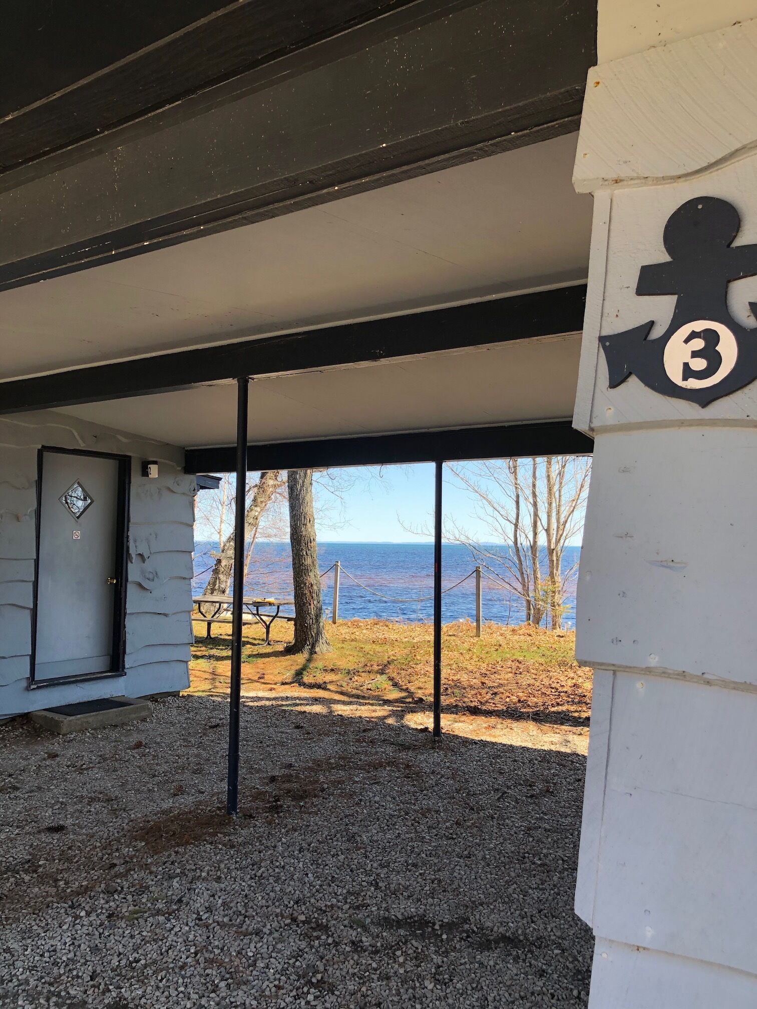 8 Best PetFriendly Cabins Near Tahquamenon Falls, Michigan Updated