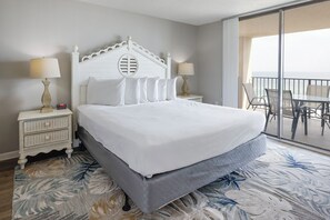 3 slaapkamers, een strijkplank/strijkijzer, gratis wifi, beddengoed