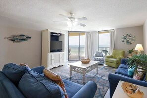 TV - *WEEKLY SPECIALS!* * Phoenix V 3BR! 5th floor! (Orange Beach)