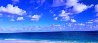 "Chan Mar" Tuckers Stadt Bermuda