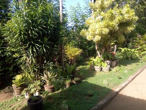 Exterior - Shenya Villa and Homestays (Bentota)