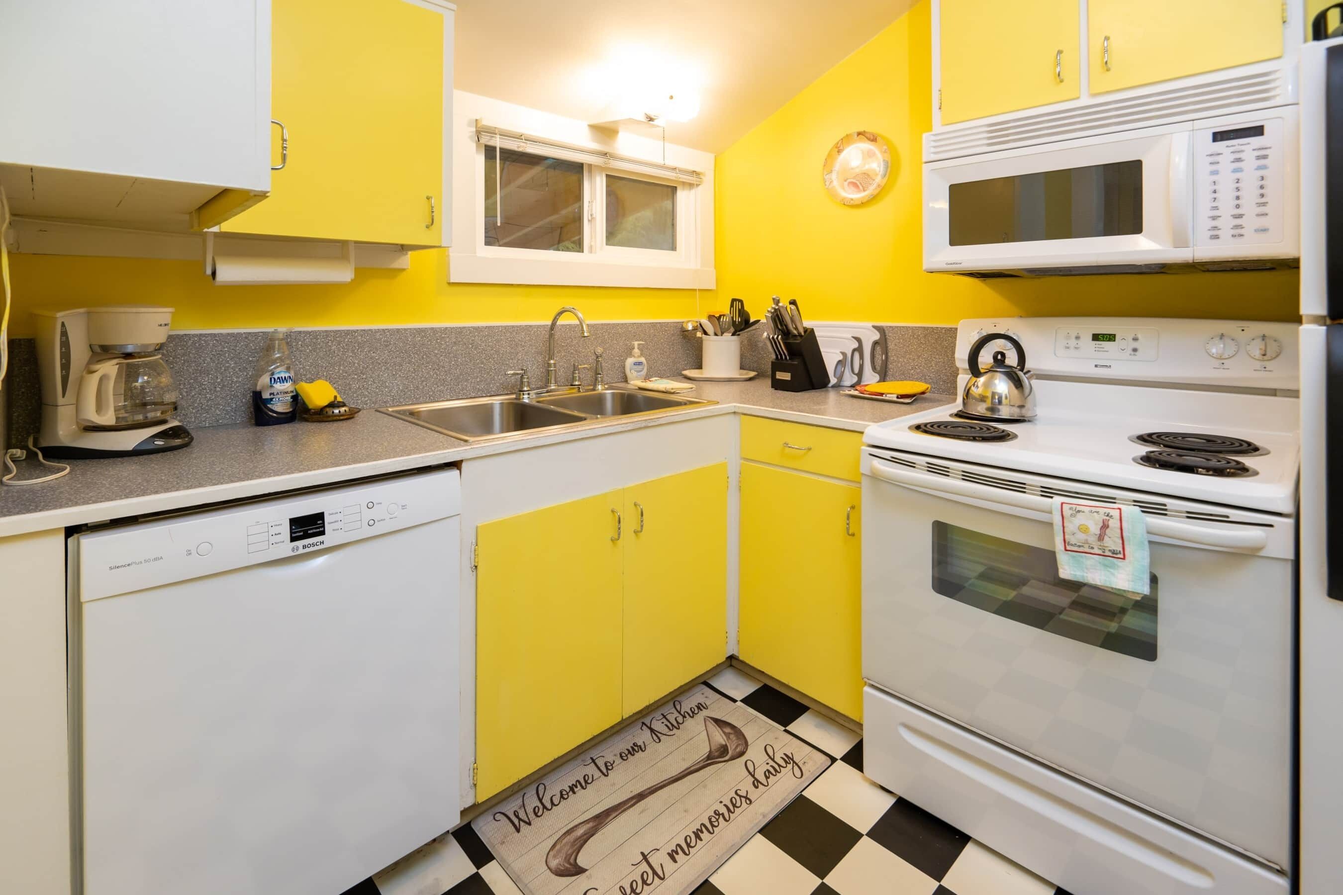 12 Best PetFriendly Vacation Rentals In Seaside, Oregon Trip101