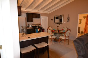Lobby - The Monet Place (Ocho Rios)