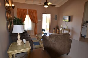 Pintu masuk interior