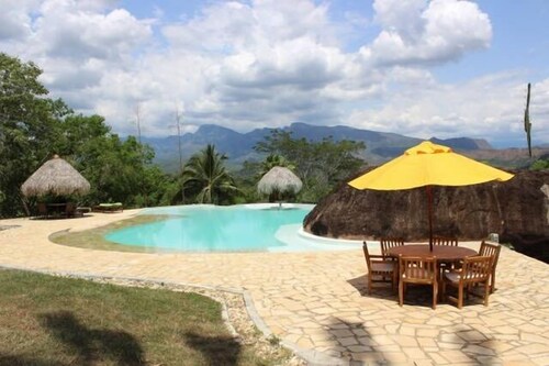 Spectacular property in Cundinamarca