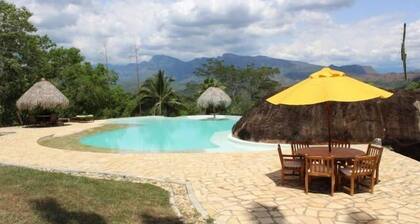 Spectacular property in Cundinamarca