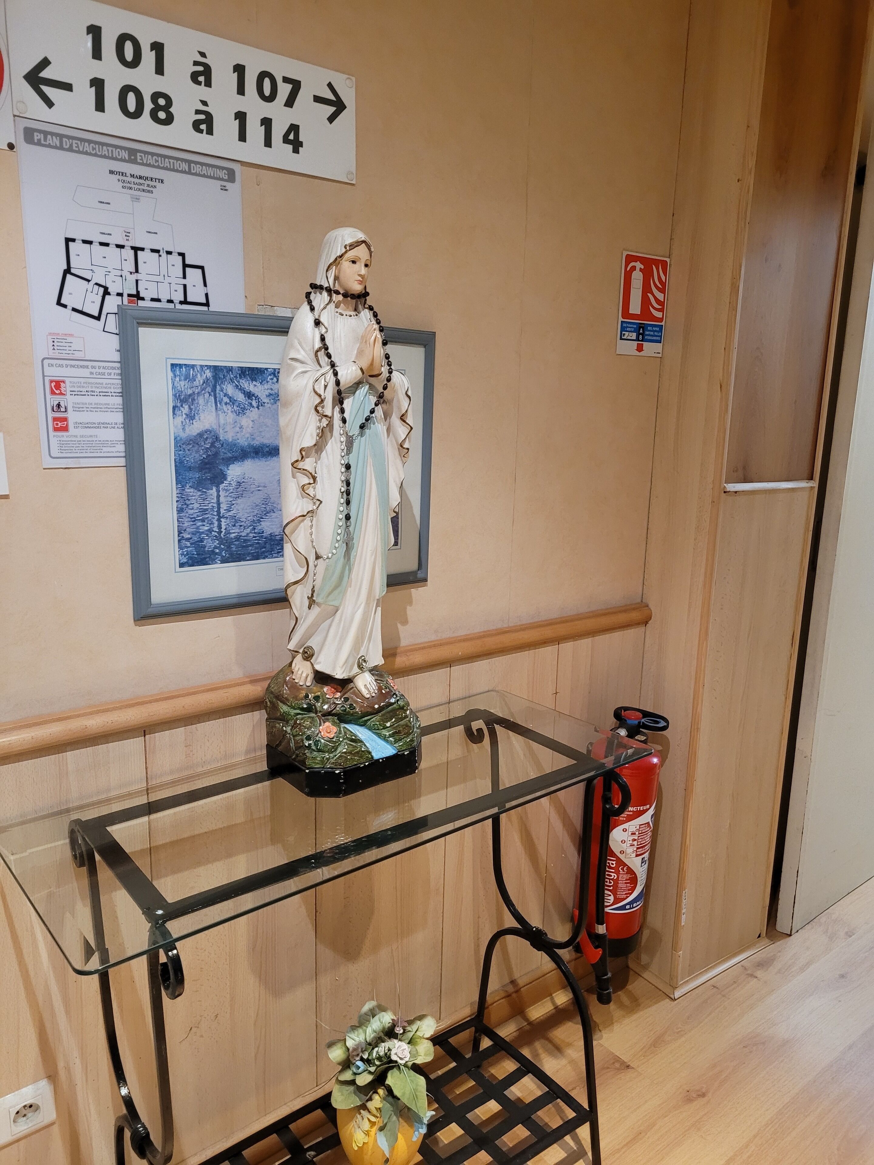 Foto - Hôtel Marquette