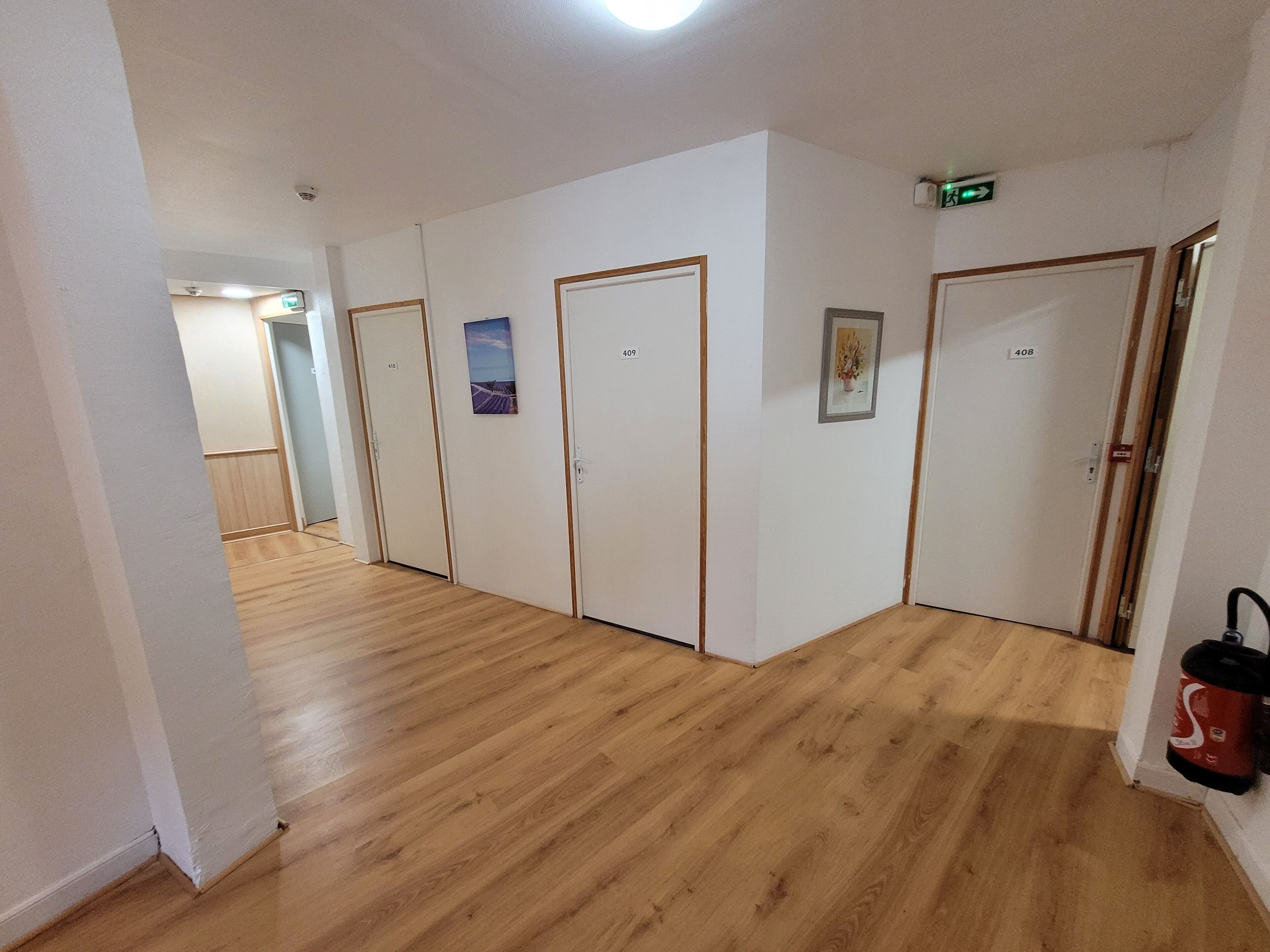 Foto - Hôtel Marquette