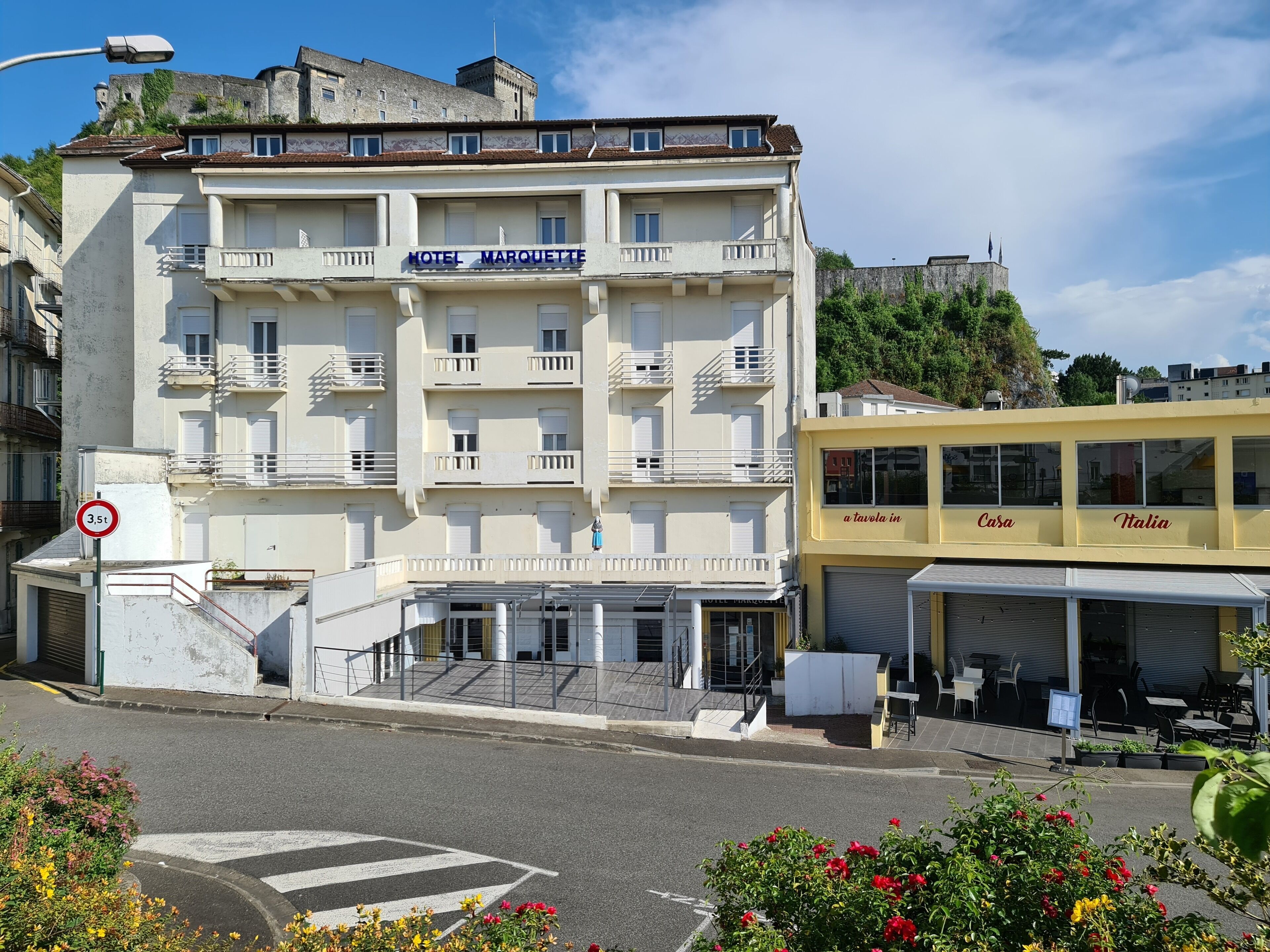 Foto - Hôtel Marquette