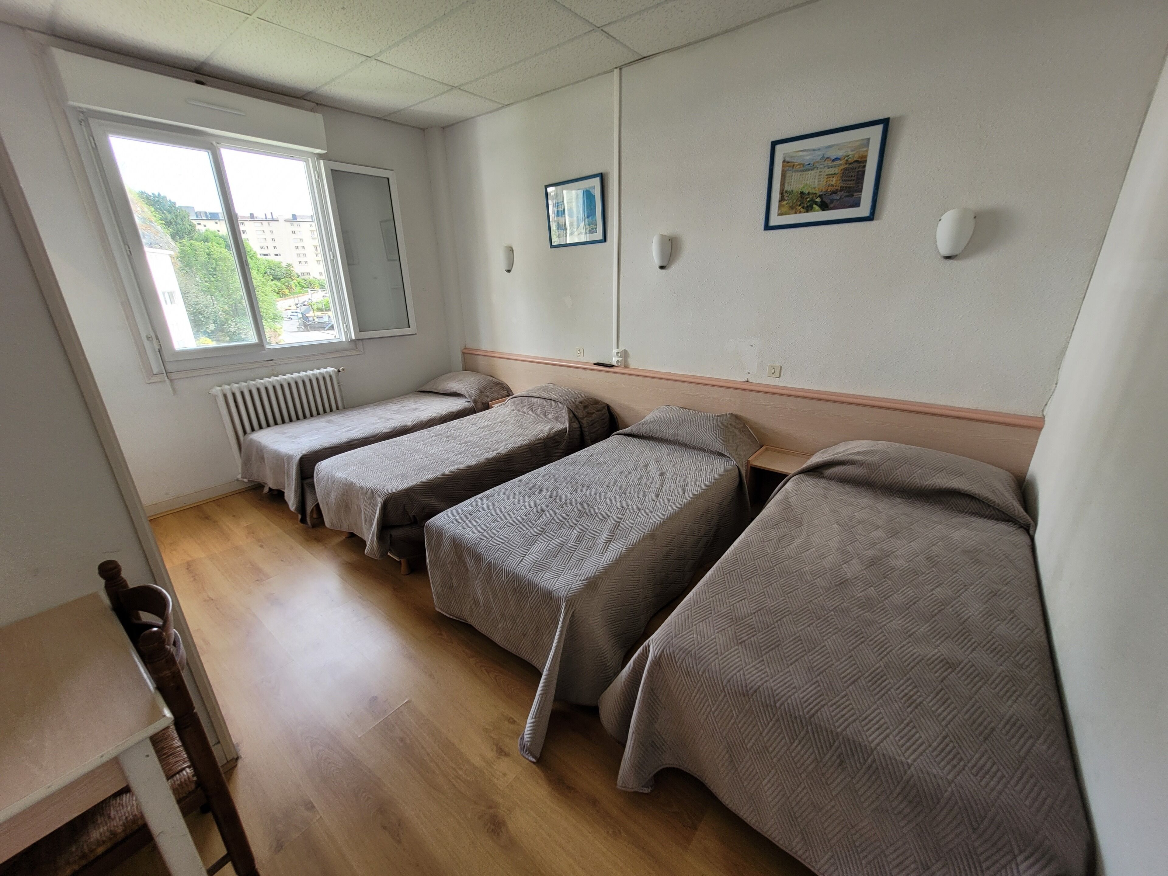 Foto - Hôtel Marquette