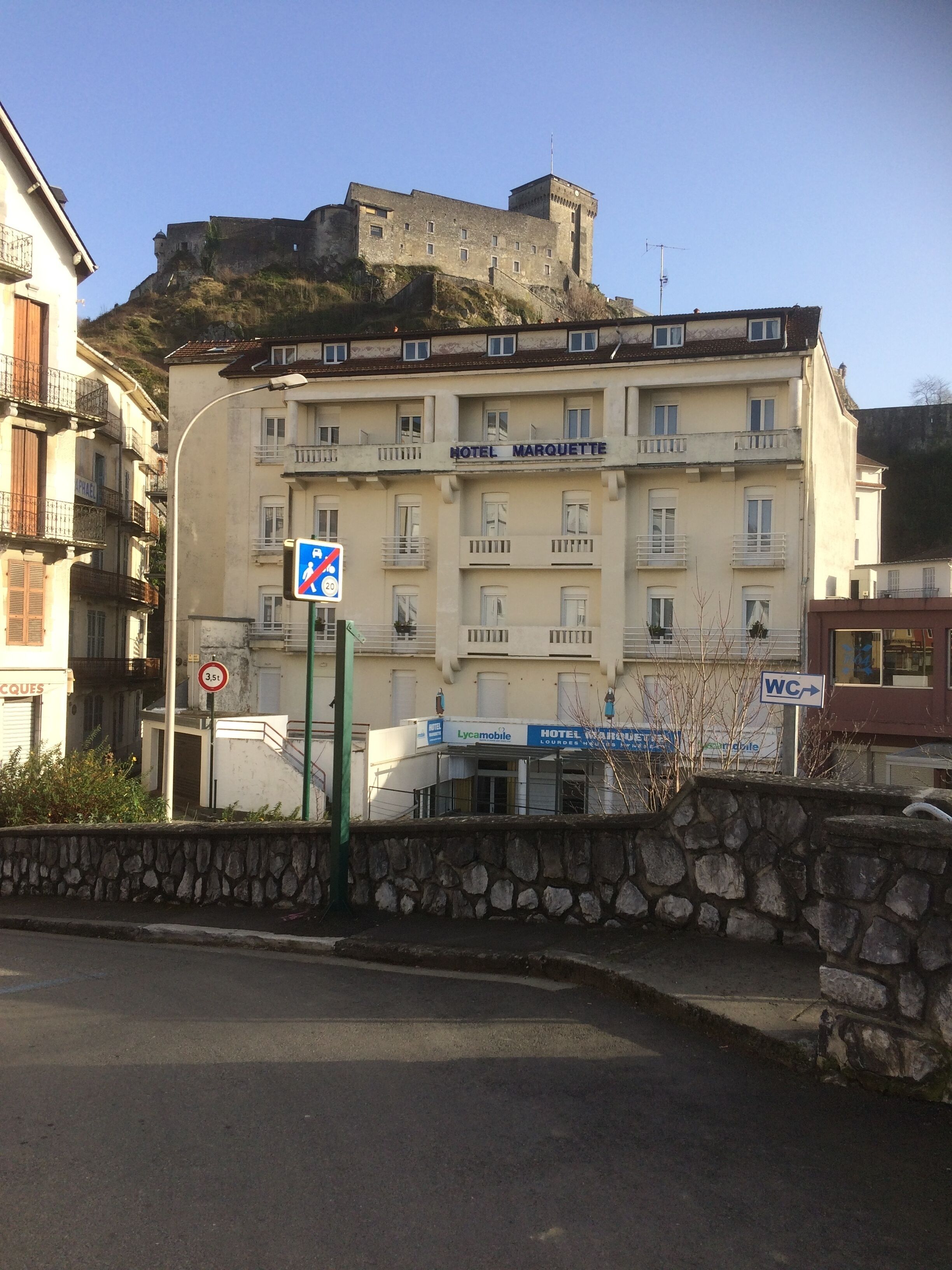 Foto - Hôtel Marquette