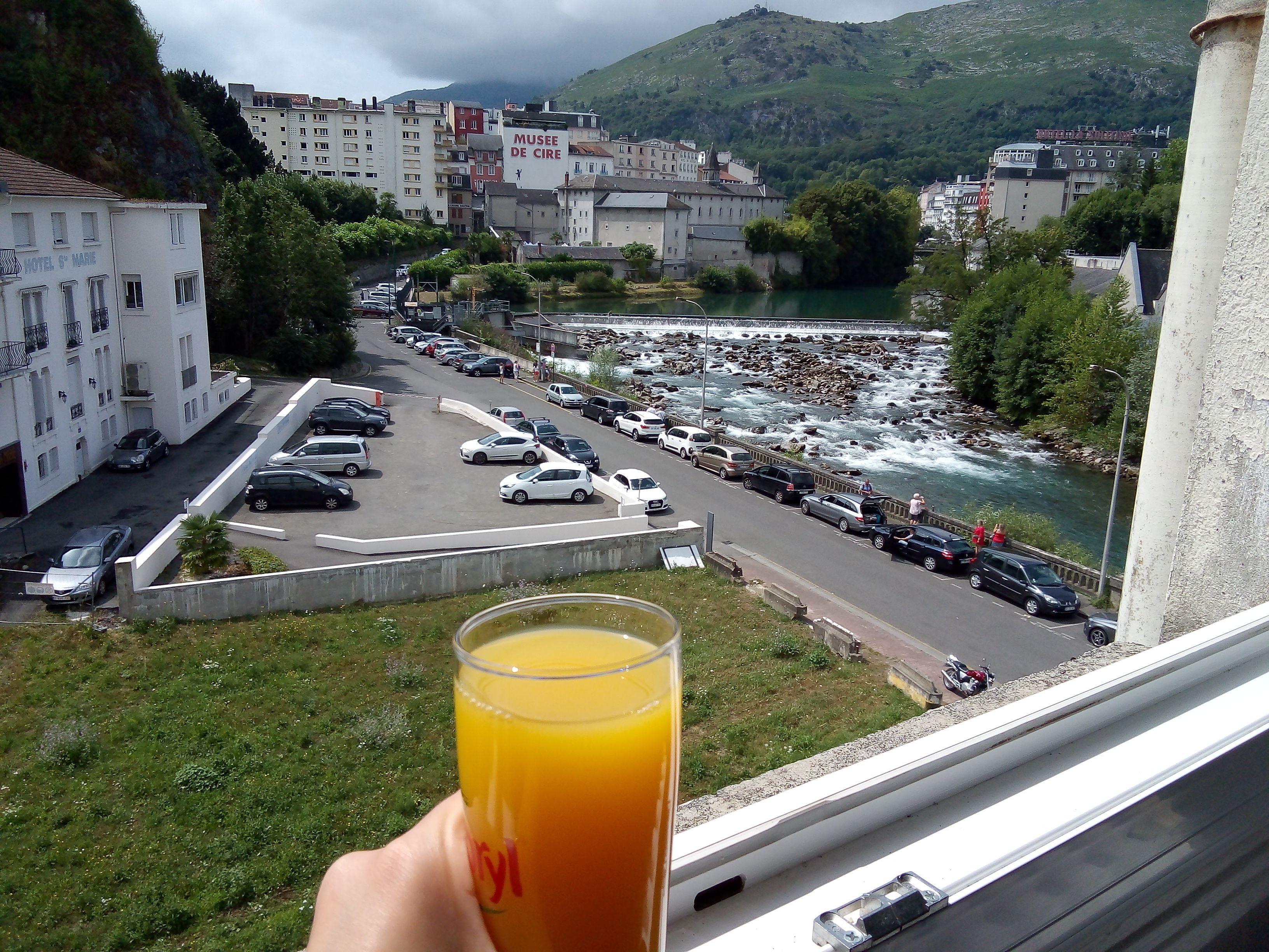 Foto - Hôtel Marquette