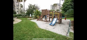 Kindergedeelte