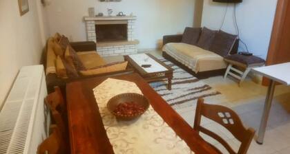Marinela Guesthouse Ă Pelion