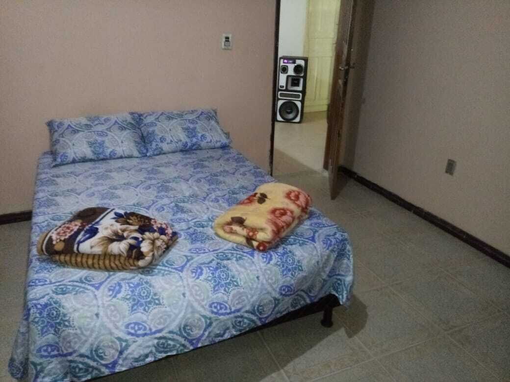 3 dormitoris, wifi gratuïta i roba de llit 