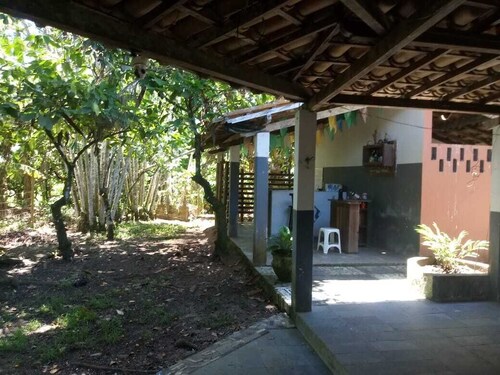 Pousada Sitio Santo Antonio