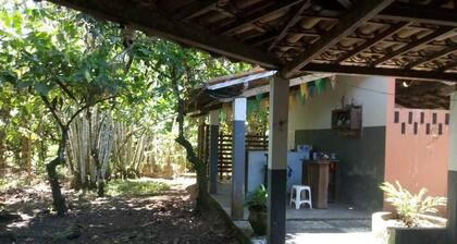 Pousada Sitio Santo Antonio